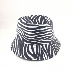 לצפייה במוצר zebra BUCKET HAT